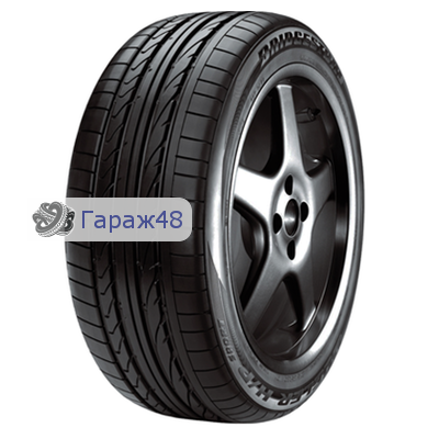 Bridgestone Dueler H/P Sport 285/45 R19 107V